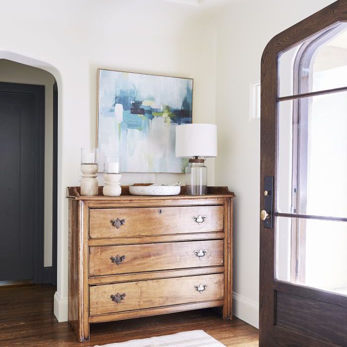 如何装饰，埃米莉·亨德森