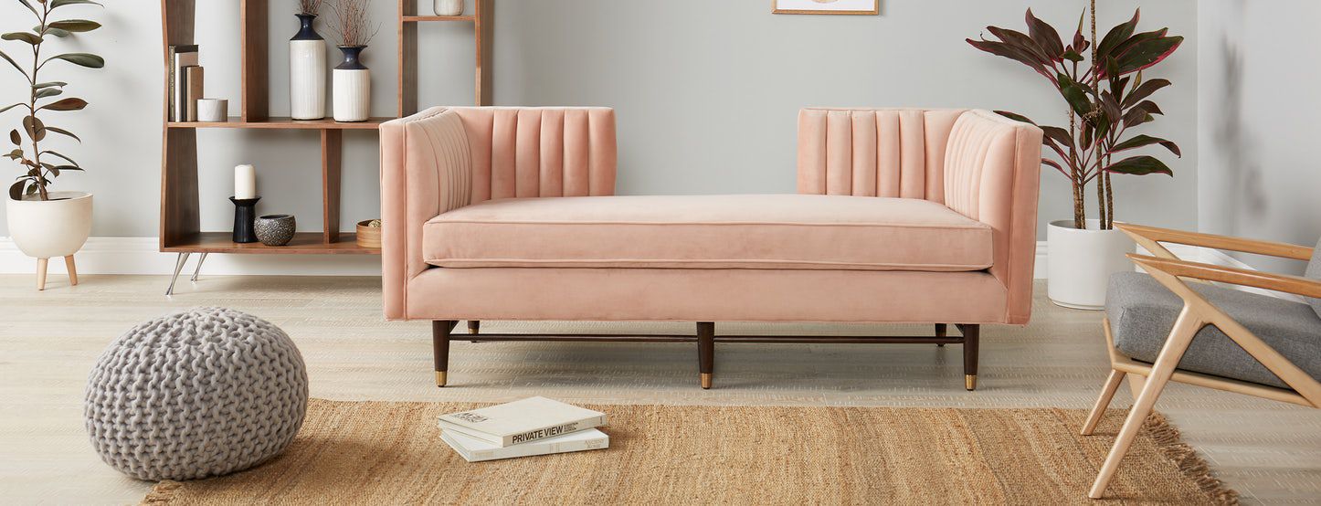 Joybird切尔西沙发床