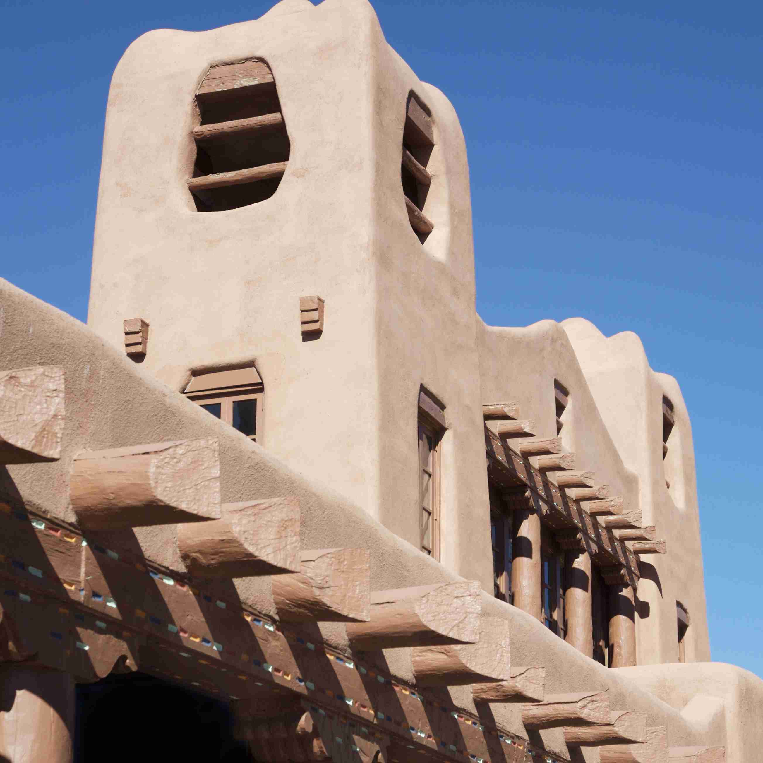 圣达菲，新墨西哥州