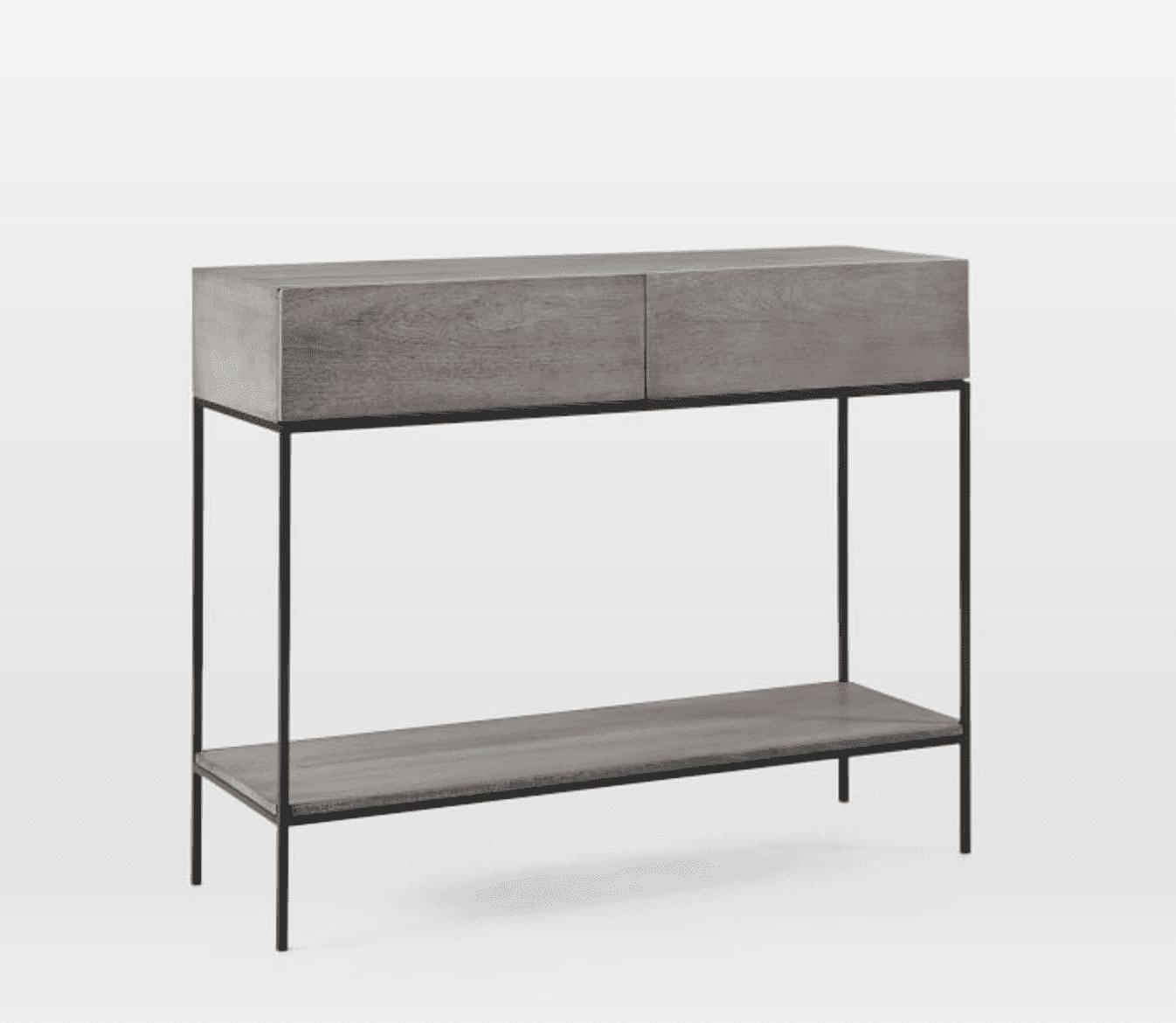 工业存储控制台由西榆树