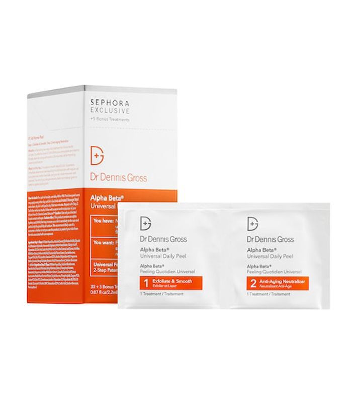 阿尔法贝塔(R)额外力量每日30次护理组合护肤常规