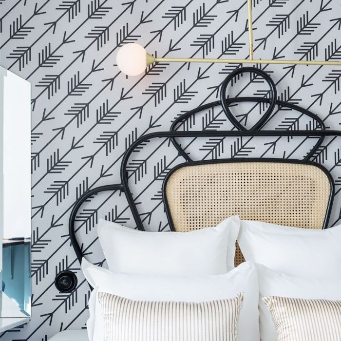 如何装饰像法国