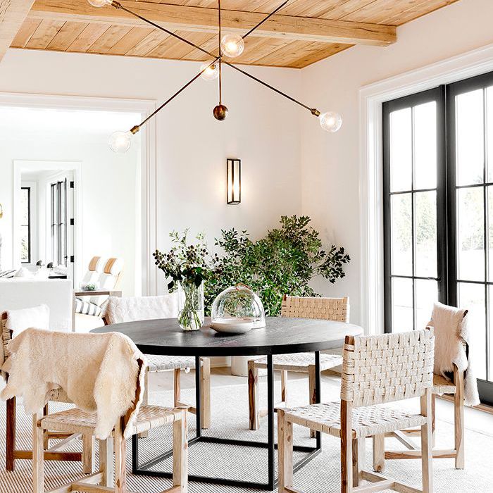 汉普顿海滩房子