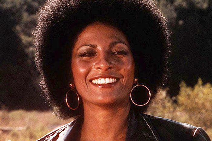 杨卫国在电影中的女性形象 - 狡猾的布朗