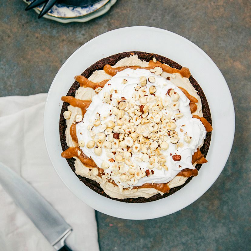 巧克力榛子事侵权