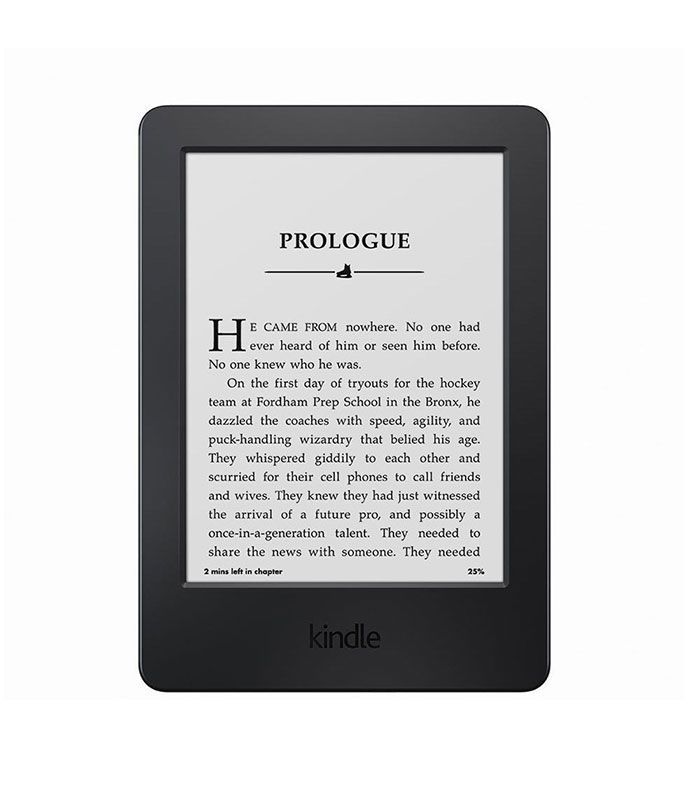 亚马逊Kindle电子阅读器