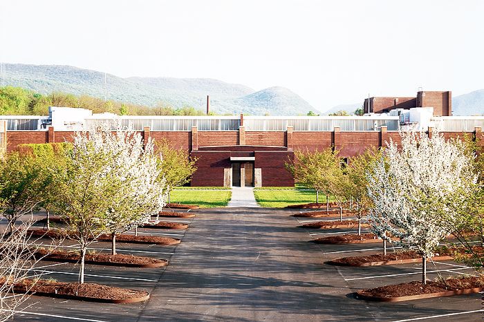 在灯塔，纽约迪亚博物馆