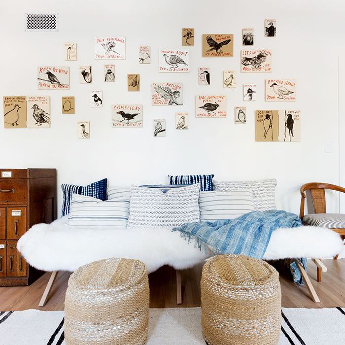 帕萨迪纳家庭游 - 休闲室