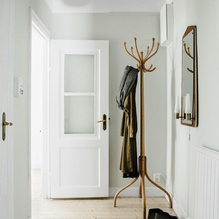 房子清洁检查表