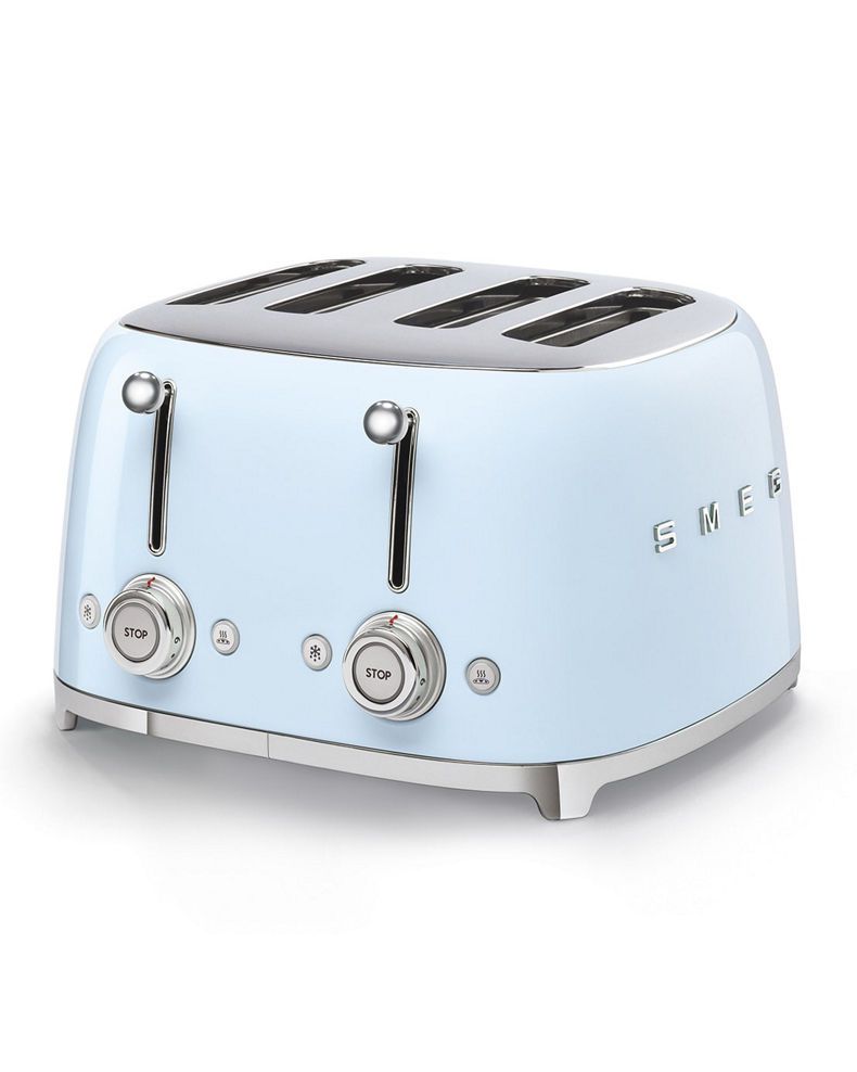 Smeg复古4老虎机