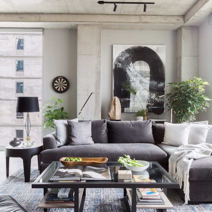 抽象艺术墙，贾静雯Rosenheck