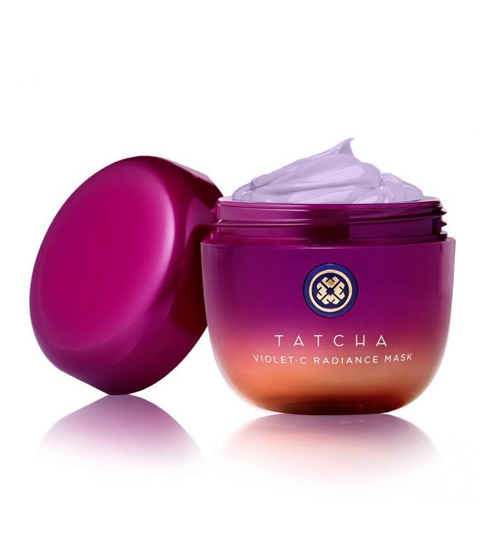 紫罗兰c光彩面膜1.7 oz/ 50 mL