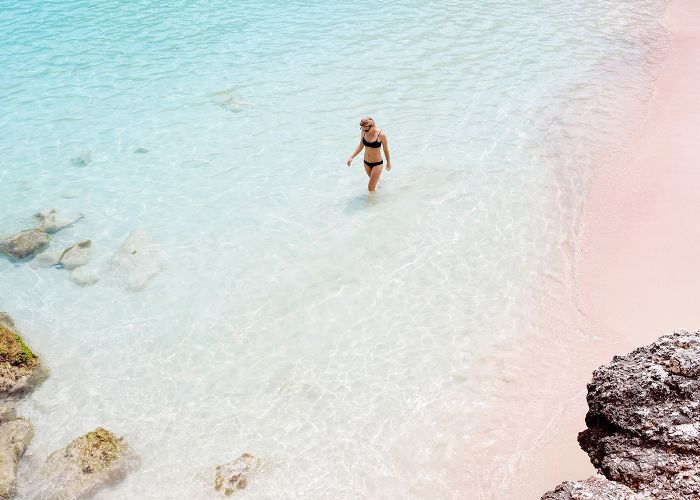 西班牙度假胜地马略卡“class=