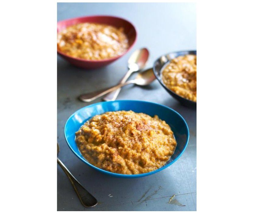 慢炖锅红薯扁豆