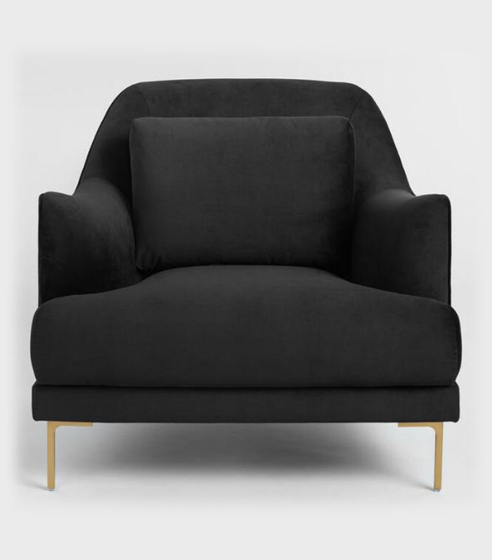 黑萨马拉沙发由世界市场