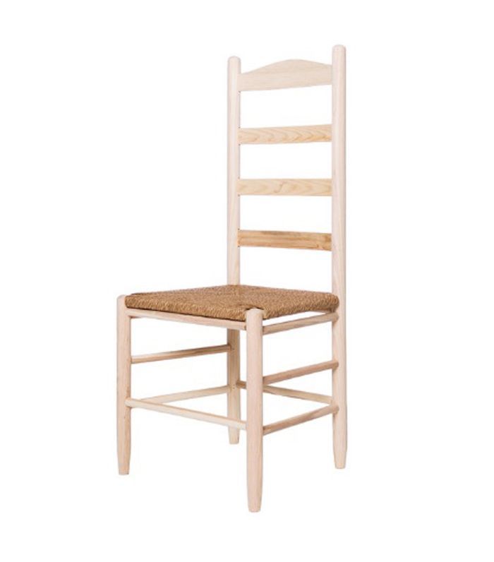 Houzz Morisette梯子背椅