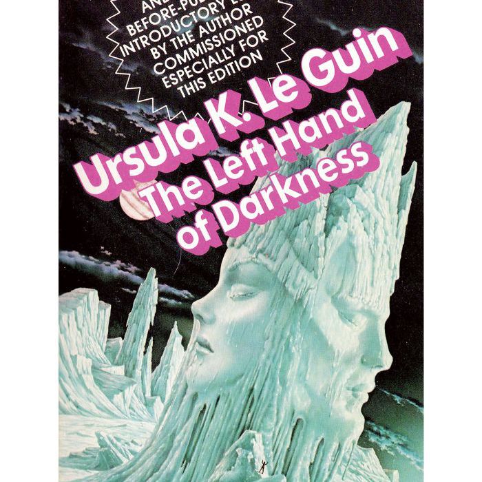 厄休拉·k·勒奎恩