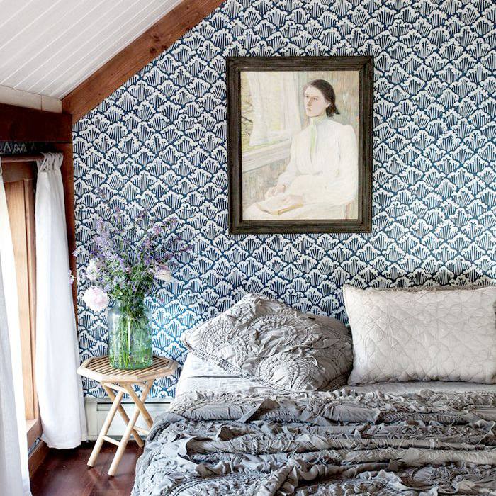 豪华卧室室内设计