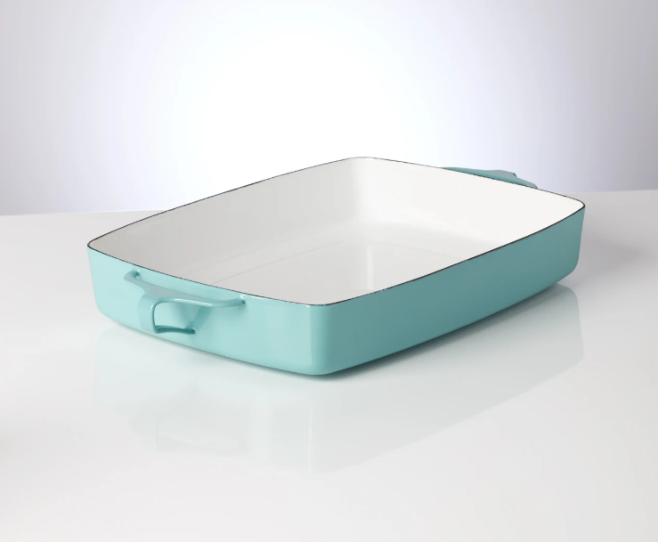 Kobenstyle Teal大型面包师