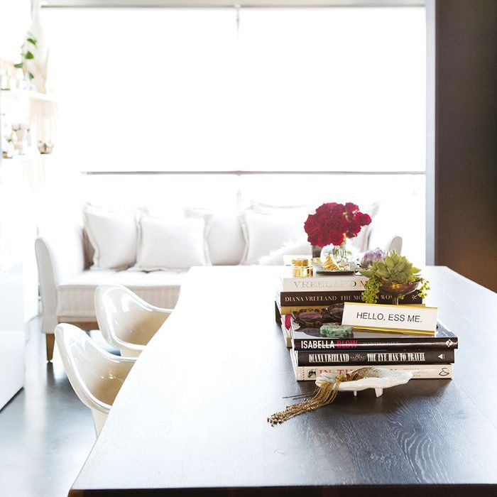 克里斯汀·艾斯洛杉矶工作室