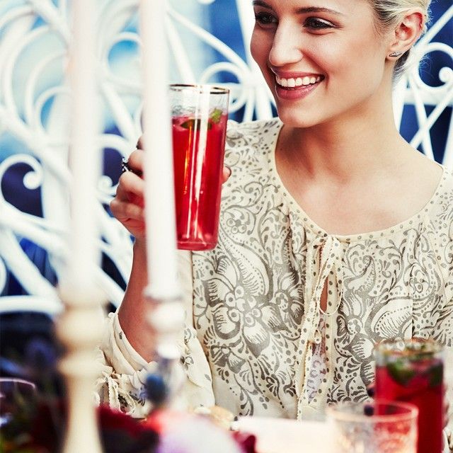 戴安娜·艾格伦