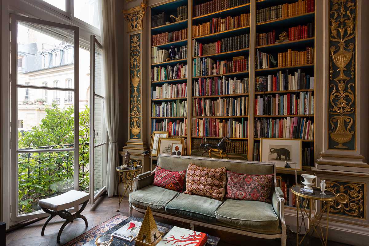 一间良好的逗留 - 巴黎公寓