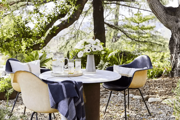 在树下面的表设置