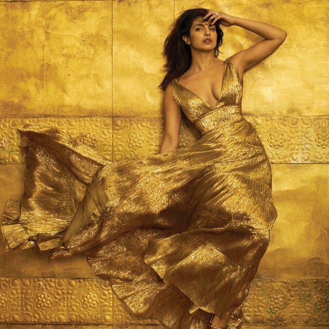 普里查普拉的婚礼细节