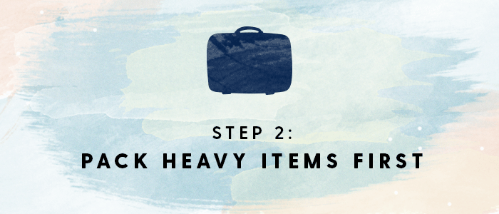 随身携带的包装技巧