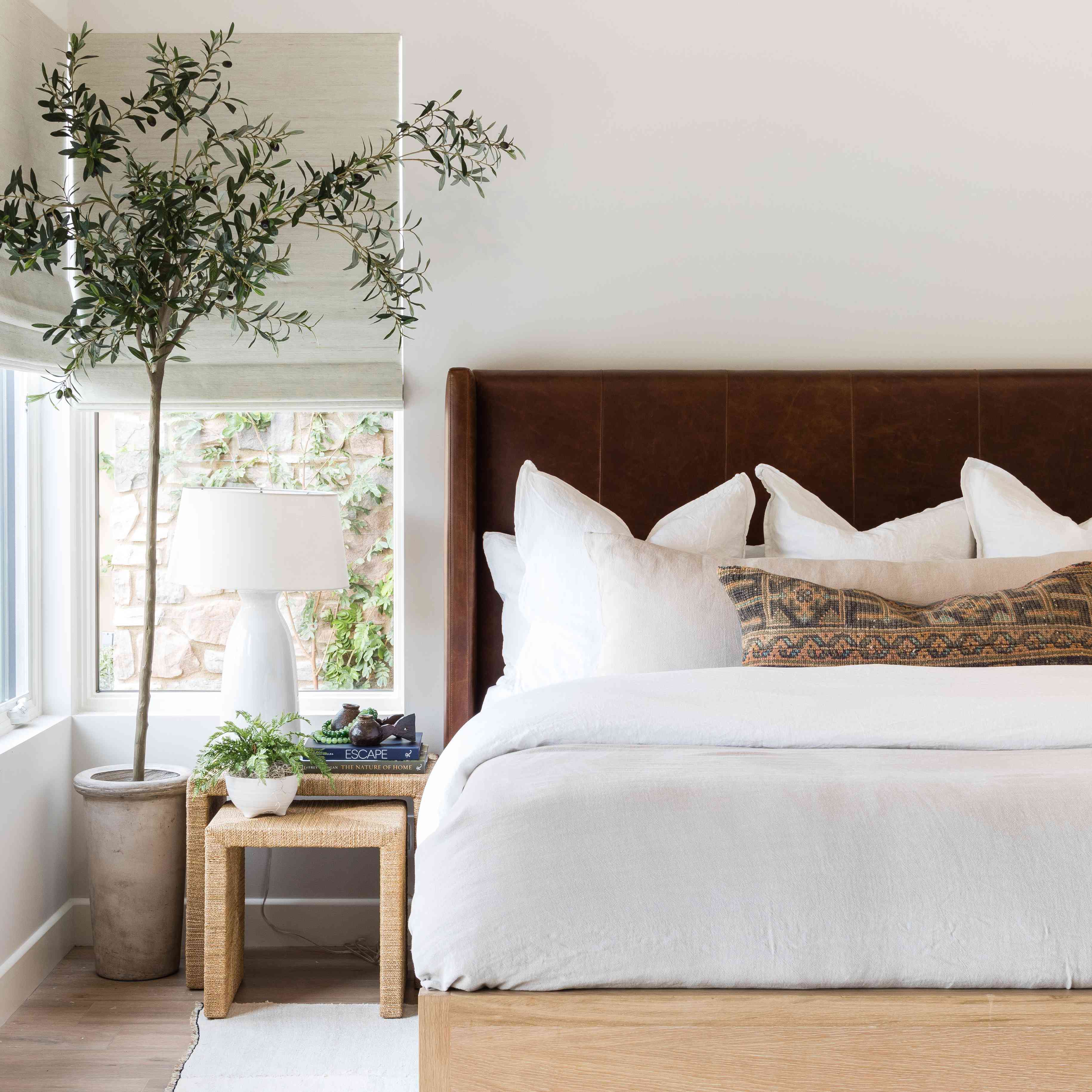 纯盐内饰家之旅 - 客卧