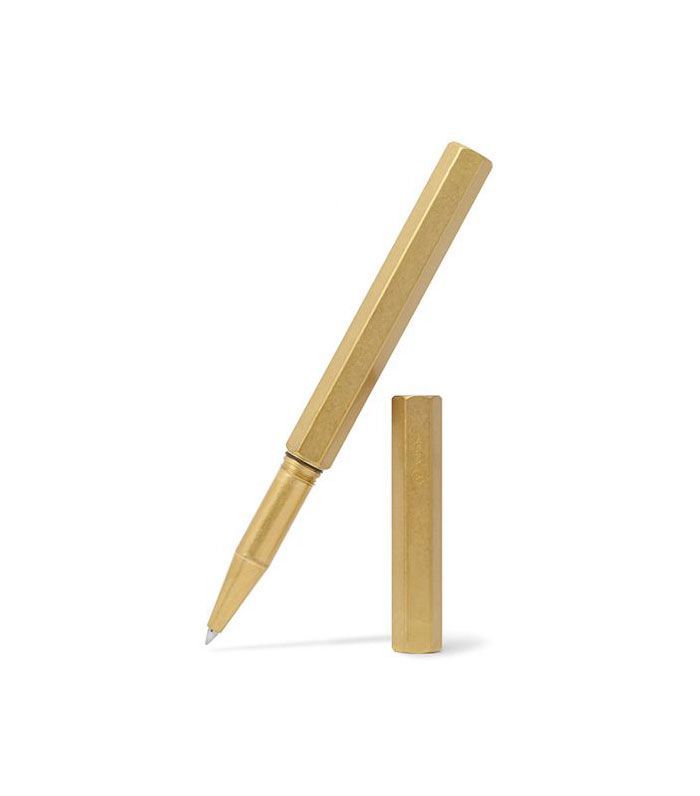 ystudio黄铜溜冰柱