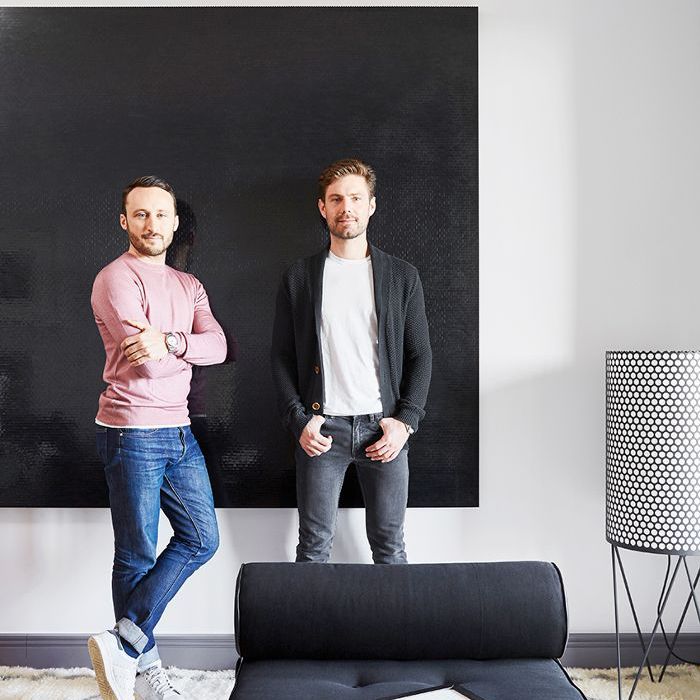 亨伯特和波耶特