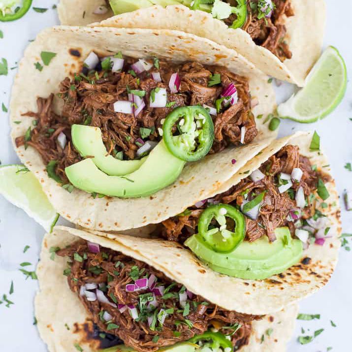 下跌crockpot食谱“class=