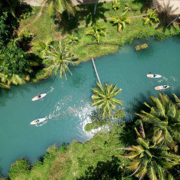 世界上最好的岛屿——印度尼西亚爪哇岛