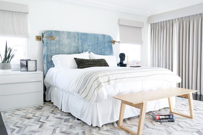 小卧室组织思路