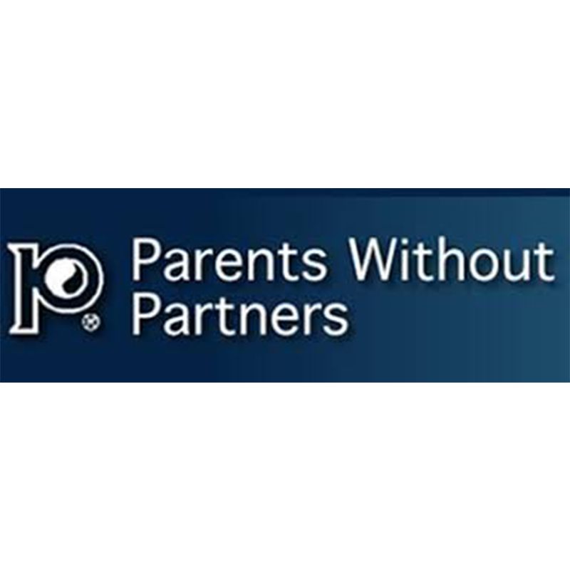 非营利性组织“父母无伴”的标志。