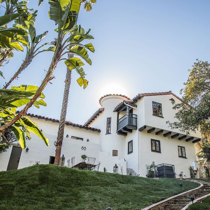 Cococozy  - 西班牙风格的家居