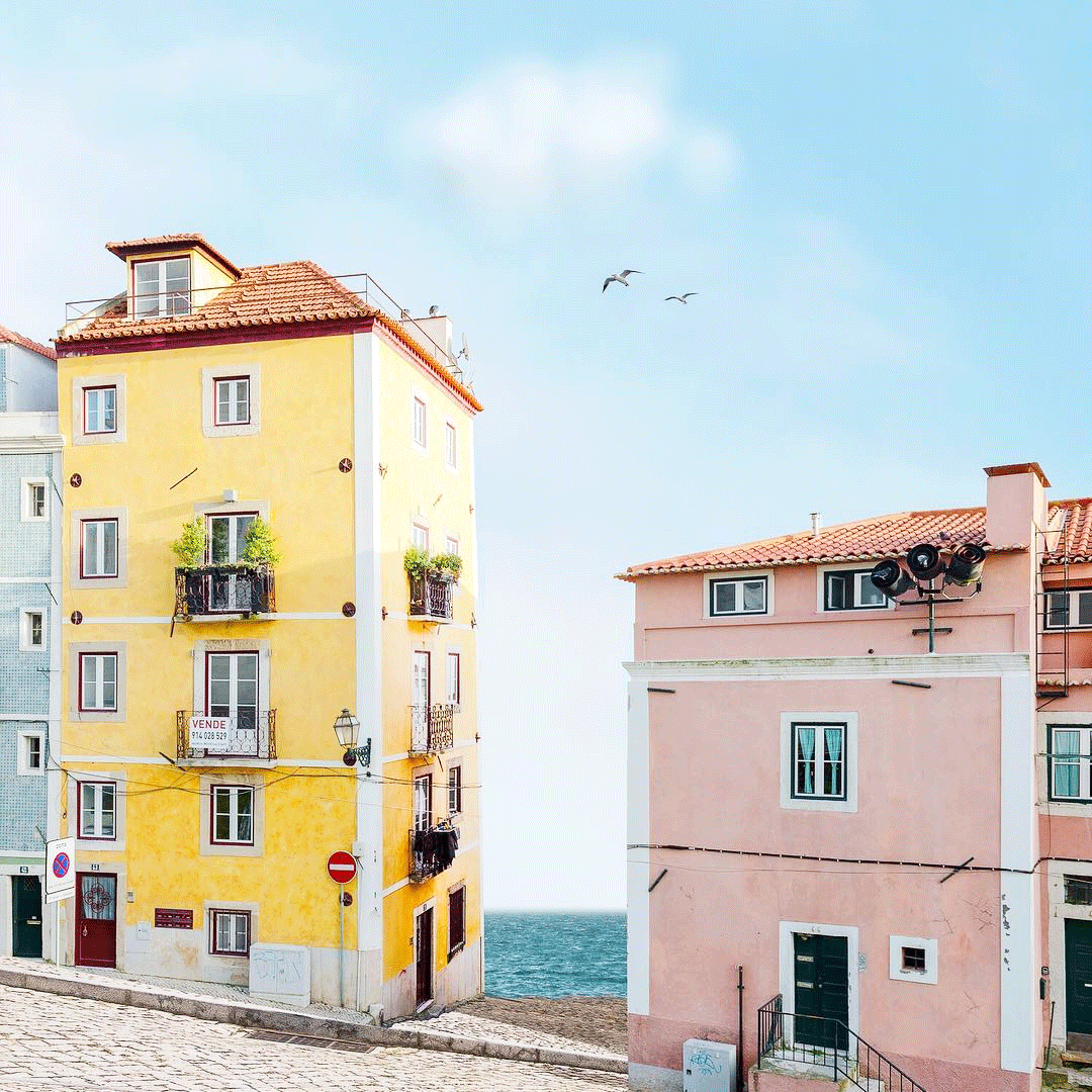 最好的城市在欧洲直播