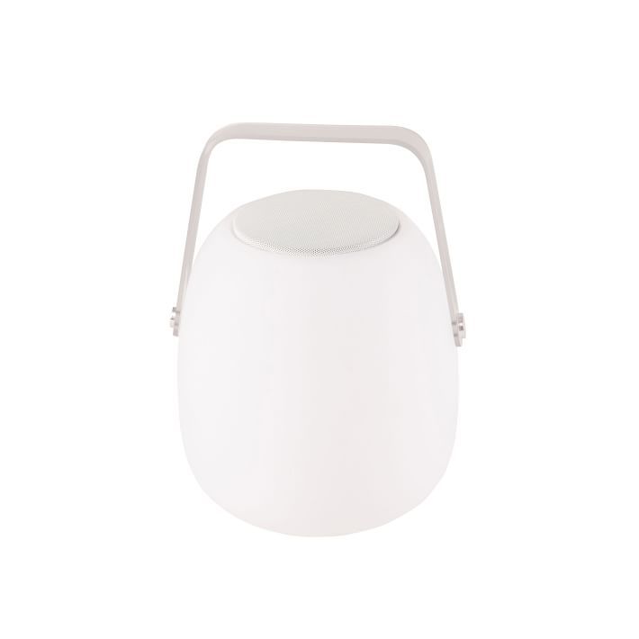 Mooni欧泊灯笼+音箱