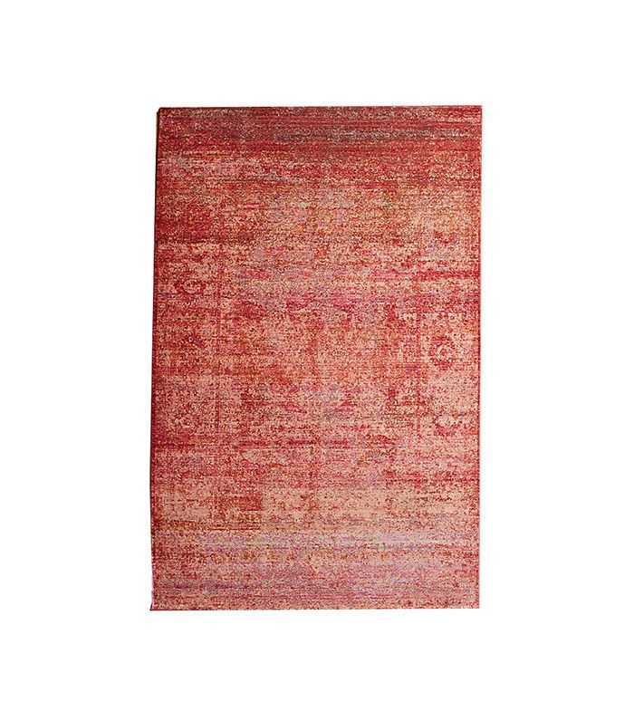 Anthropologie科尼亚地毯