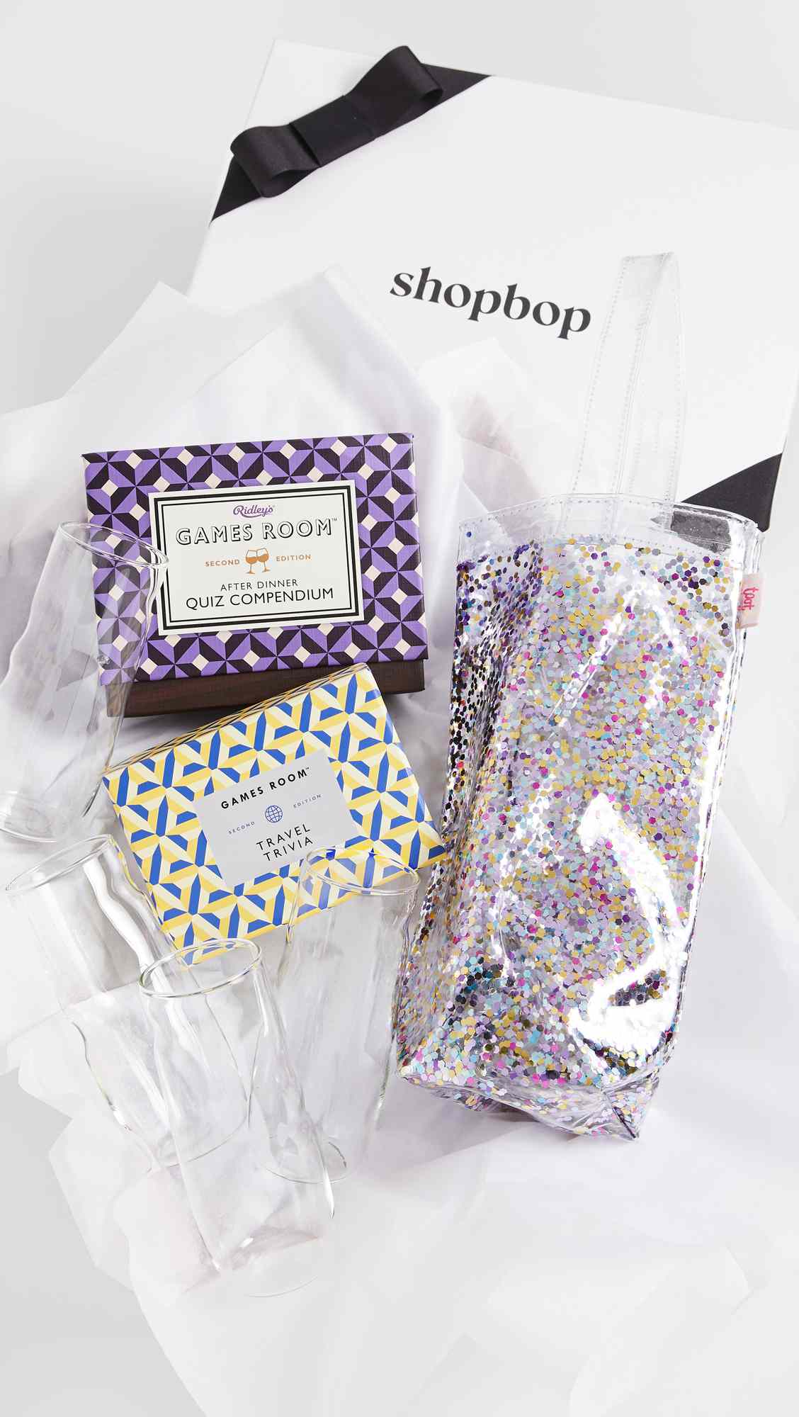 Shopbop礼品精品店艺人礼品套装