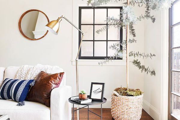 中立客厅 - 艾米莉亨德森