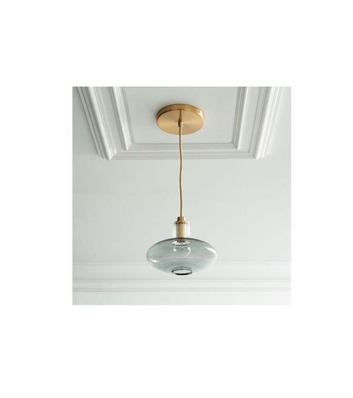 莎拉·寇尔森吊坠