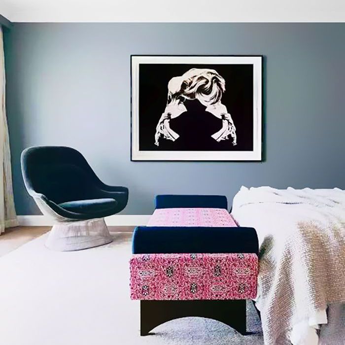 居室装饰的想法