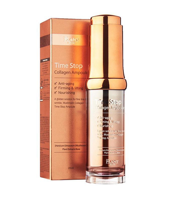 最好的韩国护肤