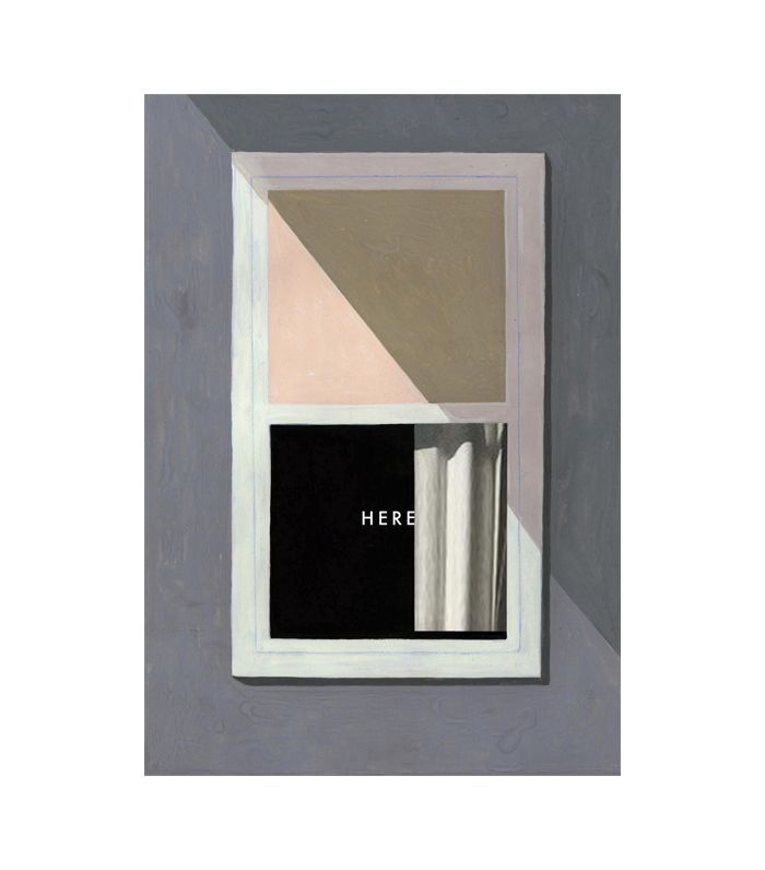 理查德·麦奎尔在这里