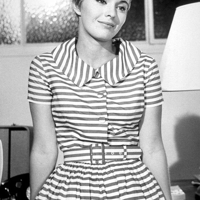 Breathless-Fashionable电影