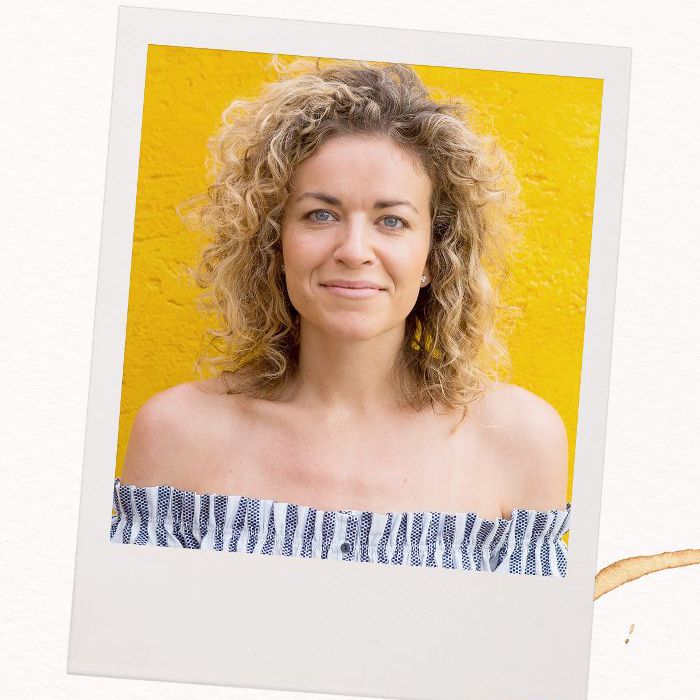 Iva Pawling, Richer poor公司的CEO和联合创始人”class=