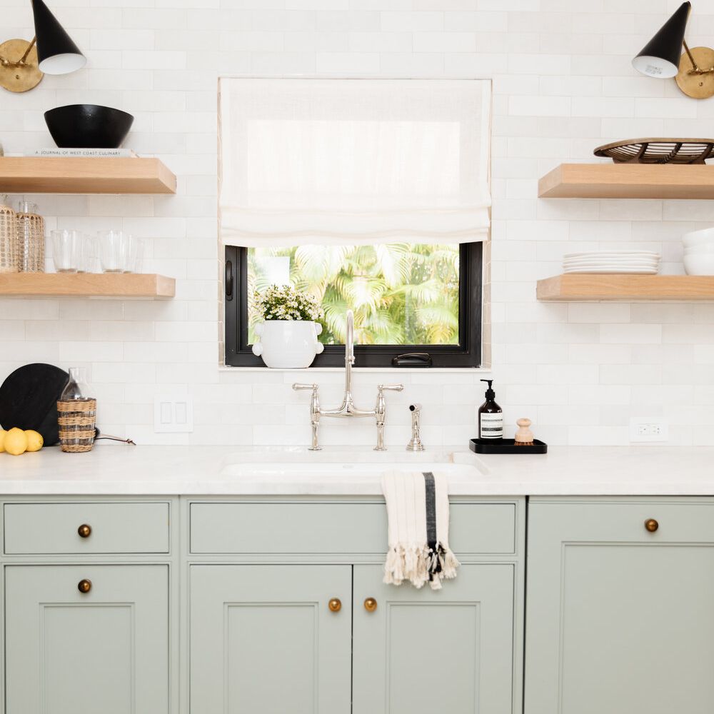 薄荷绿设计理念