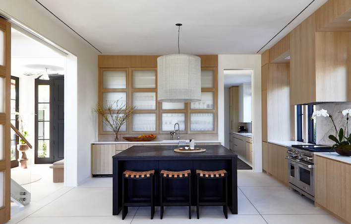 斯堪的纳维亚的厨房